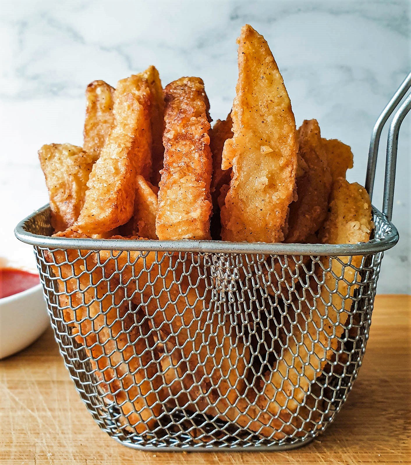 Fries